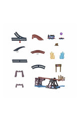 Thomas ve Arkadaşları Mağaraları Macera Seti HMC28