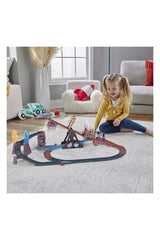 Thomas ve Arkadaşları Mağaraları Macera Seti HMC28