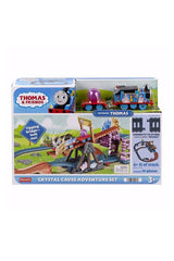 Thomas ve Arkadaşları Mağaraları Macera Seti HMC28