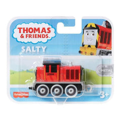 Thomas ve Arkadaşları Küçük Tekli Tren HNN12