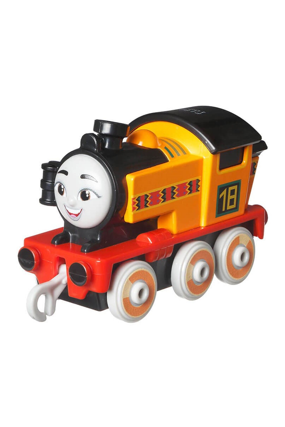Thomas ve Arkadaşları Küçük Tekli Tren HBX92