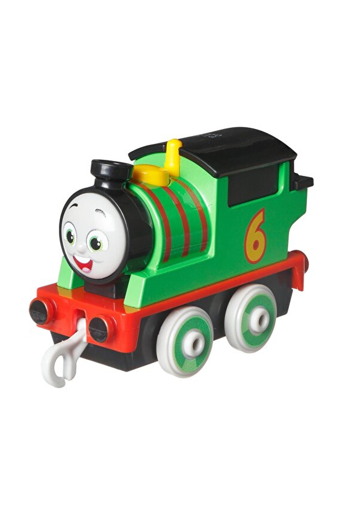 Thomas ve Arkadaşları Küçük Tekli Tren HBY22