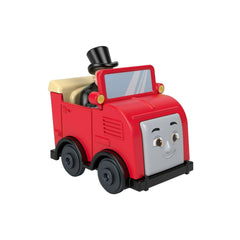 Thomas ve Arkadaşları Küçük Tekli Tren (Sür-Bırak) HTN38