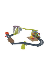 Thomas ve Arkadaşları Motorlu Tren Seti HHW05