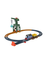 Thomas ve Arkadaşları Motorlu Tren Seti HHW05