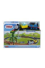 Thomas ve Arkadaşları Motorlu Tren Seti HHW05