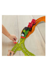 Thomas ve Arkadaşları Motorlu Tren Seti HPN58