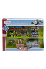 Thomas ve Arkadaşları Özel Çiftlik Karakterleri HHN52