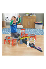 Thomas ve Arkadaşları Sodor Kupası Yarışı HFW03