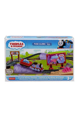 Thomas ve Arkadaşları Tren Seti HGY83