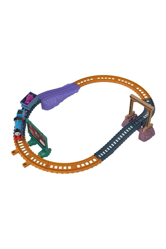 Thomas ve Arkadaşları Tren Seti HHV81