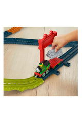 Thomas ve Arkadaşları Tren Seti HPM63