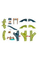 Thomas ve Arkadaşları Tren Seti HPM64