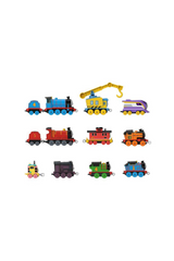 Thomas ve Arkadaşları Tren Takımı Seti HRR49