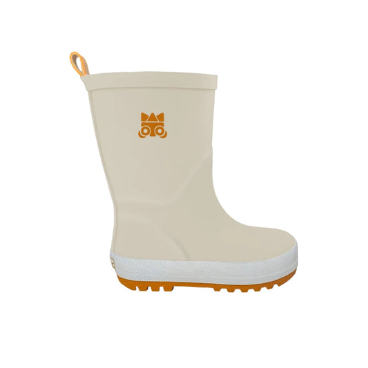 Tilaloc Yağmur Çizmesi Butter Cream