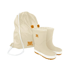 Tilaloc Yağmur Çizmesi Butter Cream