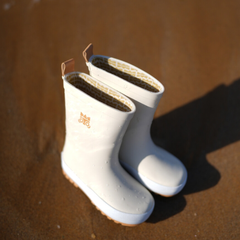 Tilaloc Yağmur Çizmesi Butter Cream