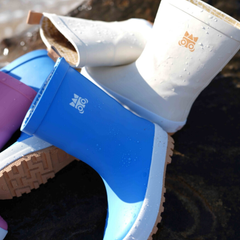 Tilaloc Yağmur Çizmesi Butter Cream