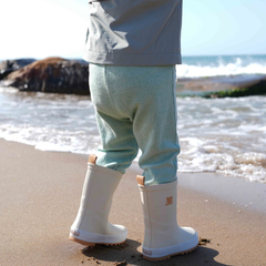 Tilaloc Yağmur Çizmesi Butter Cream