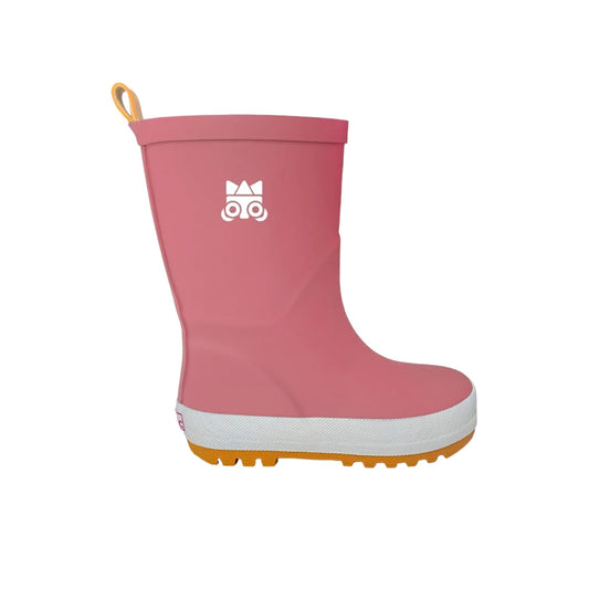 Tilaloc Yağmur Çizmesi Wild Rose