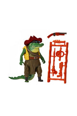 Ninja Turtles Aksiyon Figürler