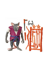 Ninja Turtles Aksiyon Figürler