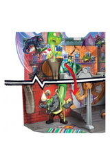 Ninja Turtles Delüks Oyun Seti
