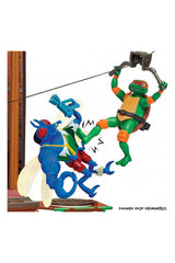 Ninja Turtles Delüks Oyun Seti