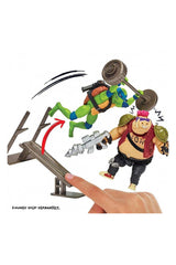 Ninja Turtles Delüks Oyun Seti
