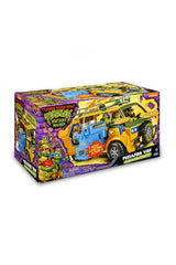 Ninja Turtles Karavan