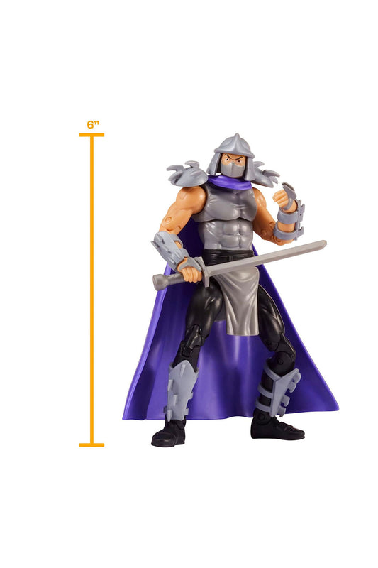 Ninja Turtles Özel Figürler