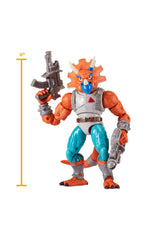 Ninja Turtles Özel Figürler