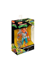 Ninja Turtles Özel Figürler