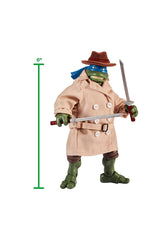 Ninja Turtles Özel Figürler