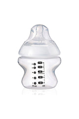 Tommee Tippee PP Closer to Nature Biberon Beyaz 150ml
