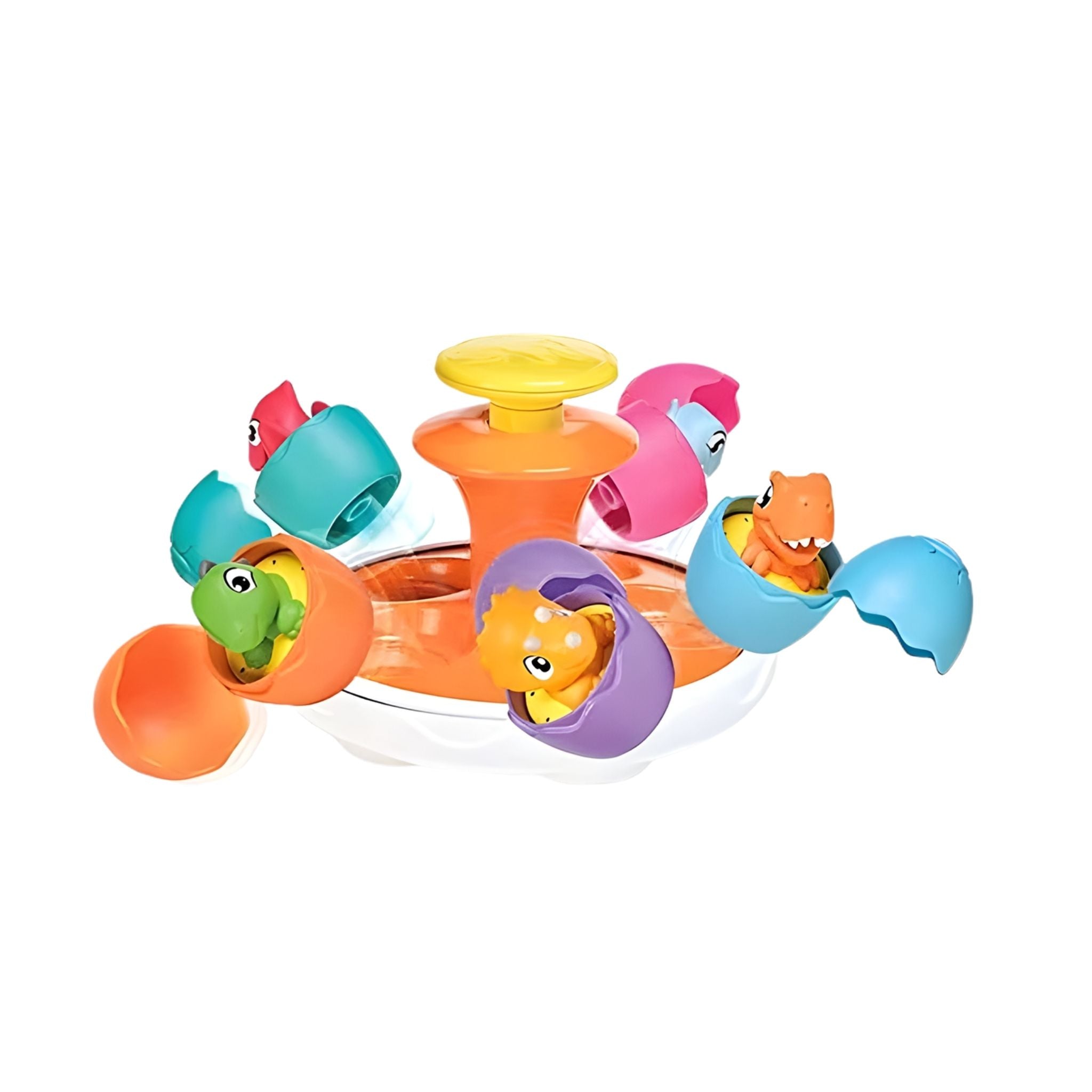 Tomy Jurassic World Dönen Dino Yumurtalar - Welcome Baby