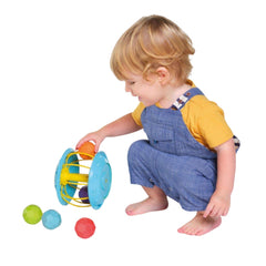 Tomy Jurassic World Yakala Topla T-Rex