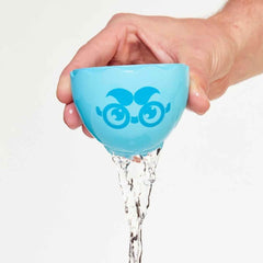 Tomy Toomies Saklambaçlı İç İçe Yumurtalar