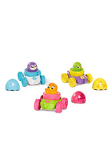 Tomy Toomies Yarışçı Yumurtalar