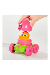 Tomy Toomies Yarışçı Yumurtalar