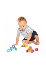 Tomy Toomies Yarışçı Yumurtalar