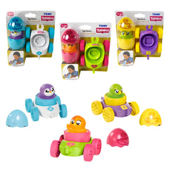 Tomy Toomies Yarışçı Yumurtalar