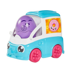 Tomy Toomies Yumurtalı Kamyon