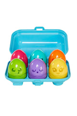 Tomy Toomies Parlak Sak Yumurtalar