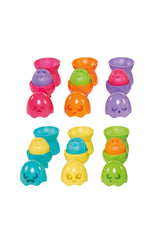 Tomy Toomies Sak Yumurta Kule