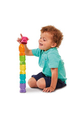 Tomy Toomies Sak Yumurta Kule