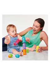 Tomy Toomies Sak Yumurta Kule