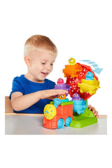Tomy Toomies Yumurta Tren Dönme Dolap - Welcome Baby