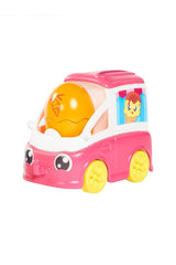 Tomy Toomies Yumurtalı Kamyon