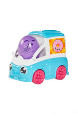 Tomy Toomies Yumurtalı Kamyon